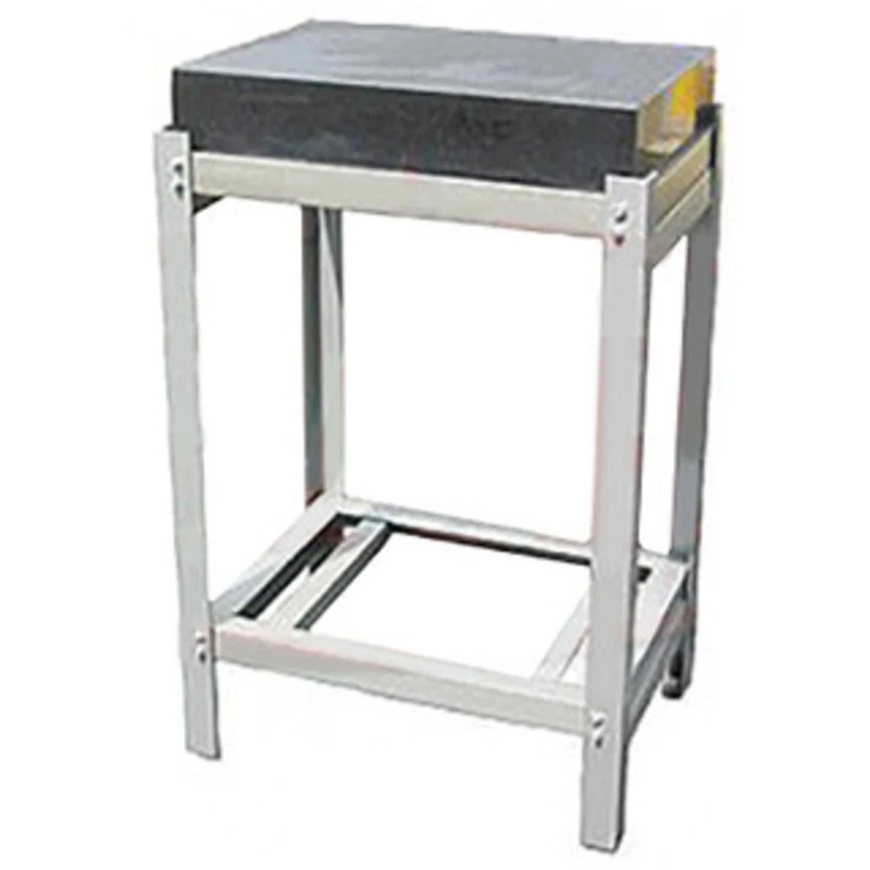 Heavy Duty Steel Stand 18 x 24 for Granite Surface Plates - STC-001